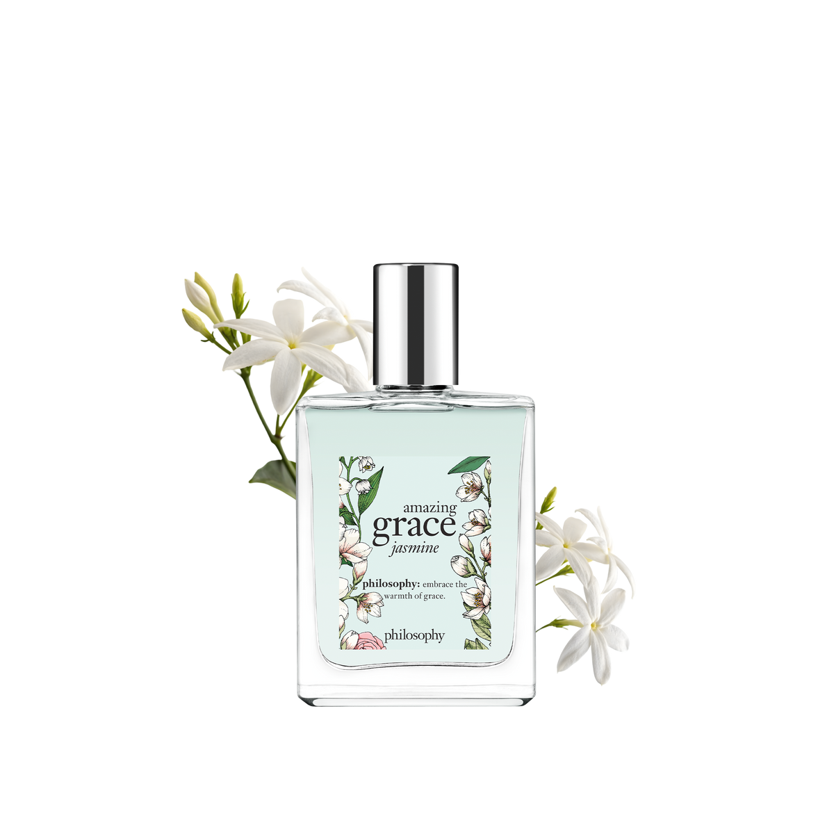 jasmine eau de toilette