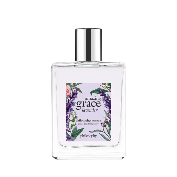 lavender eau de toilette