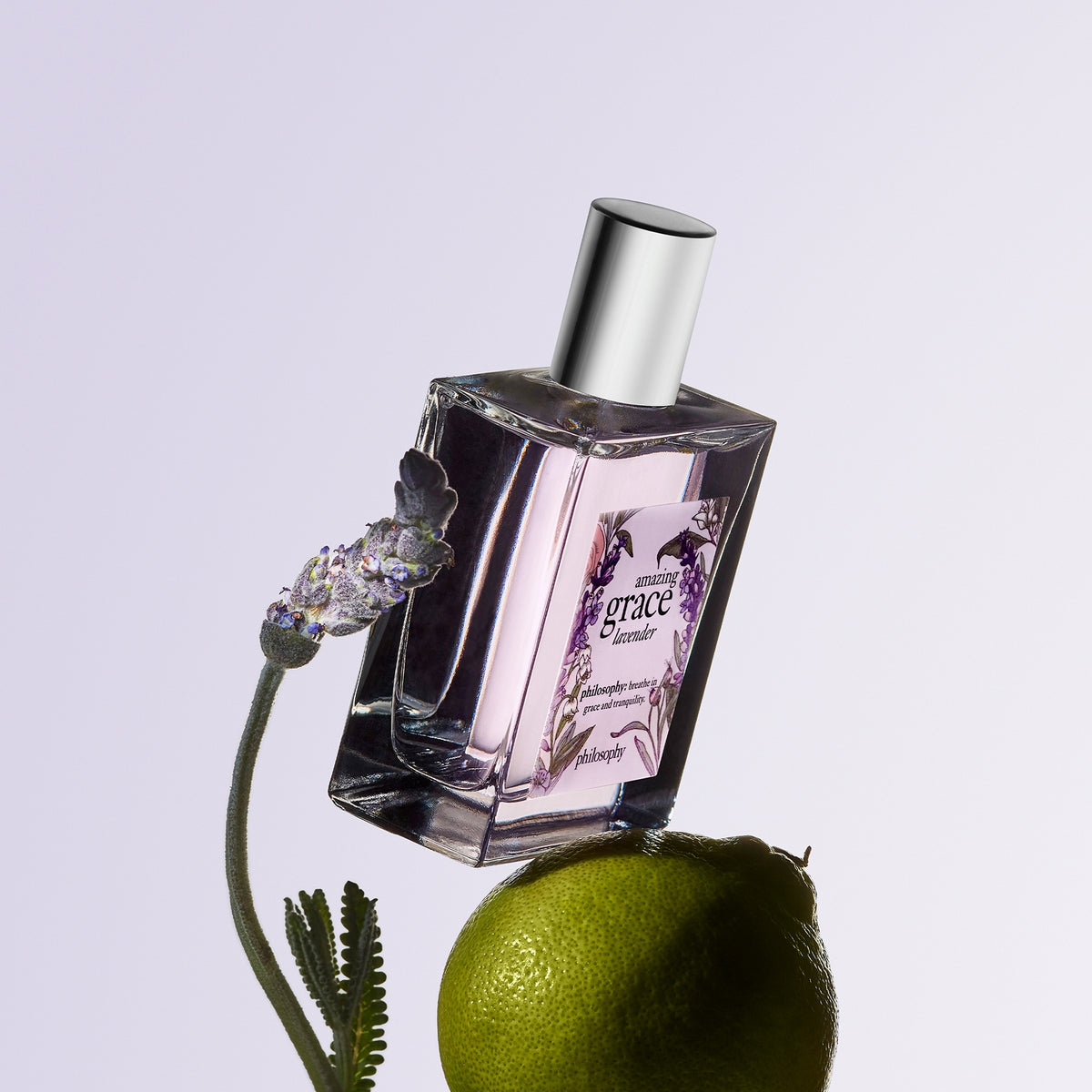 lavender eau de toilette