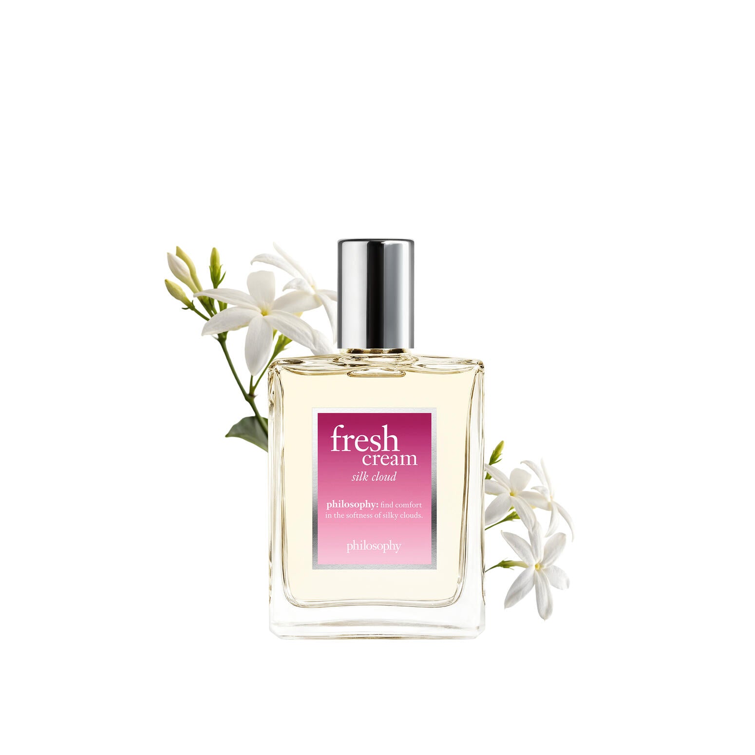 shop fresh cream fragrance & bath products | philosophy