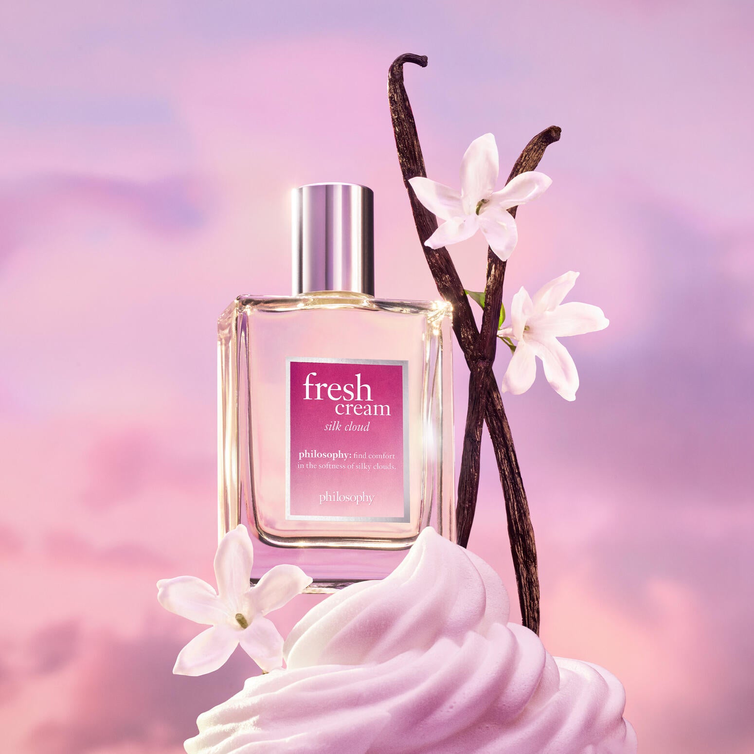 warm cashmere eau de toilette | philosophy