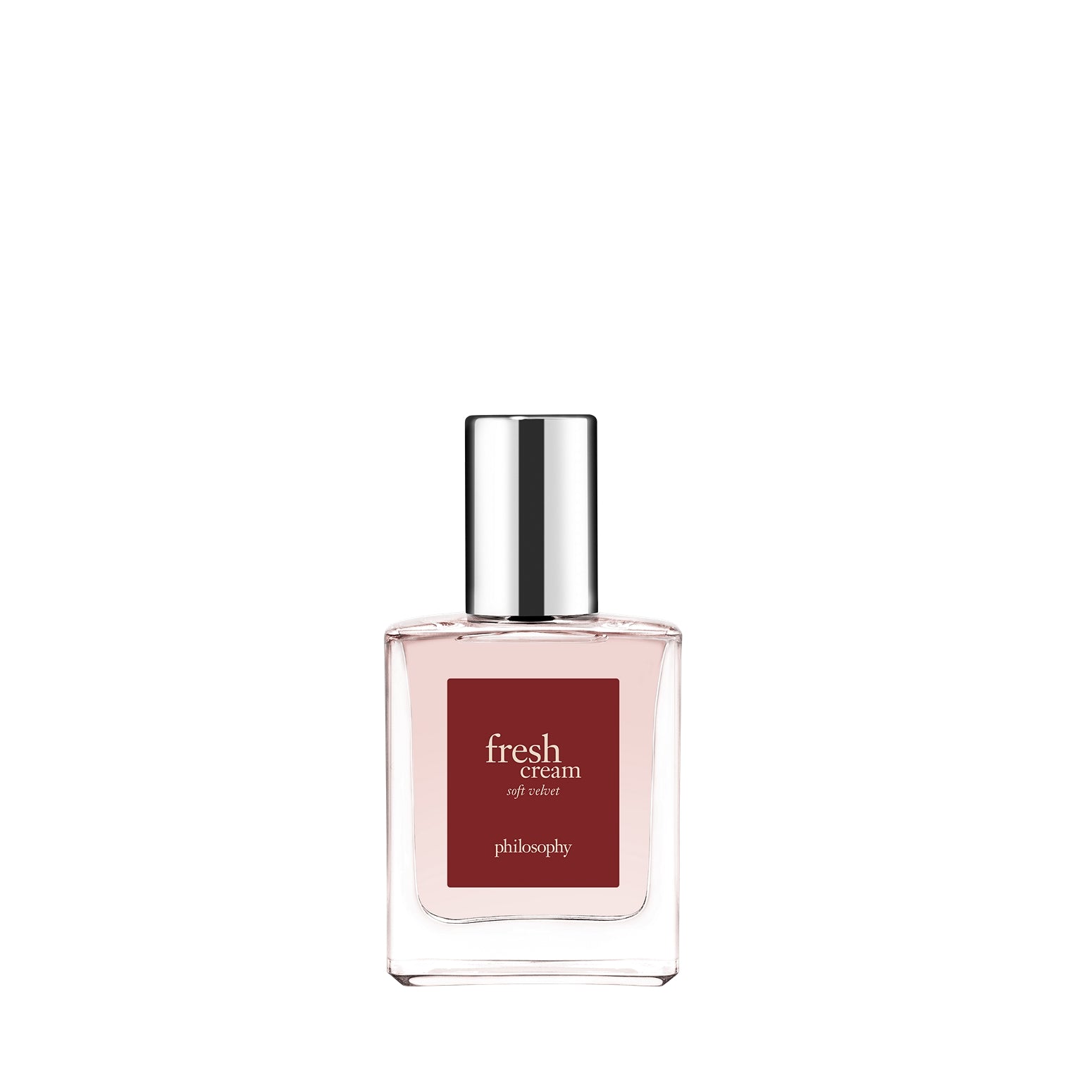 Fresh Cream Soft Velvet Travel Perfume – Cozy Eau de Toilette for