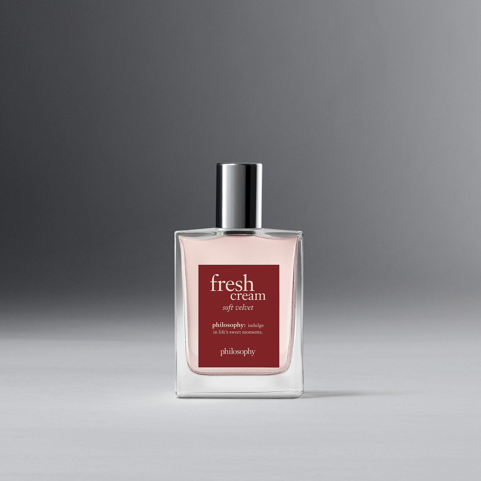 Cream Soft Suede Philosophy Fresh Cream Perfume By Philosophy