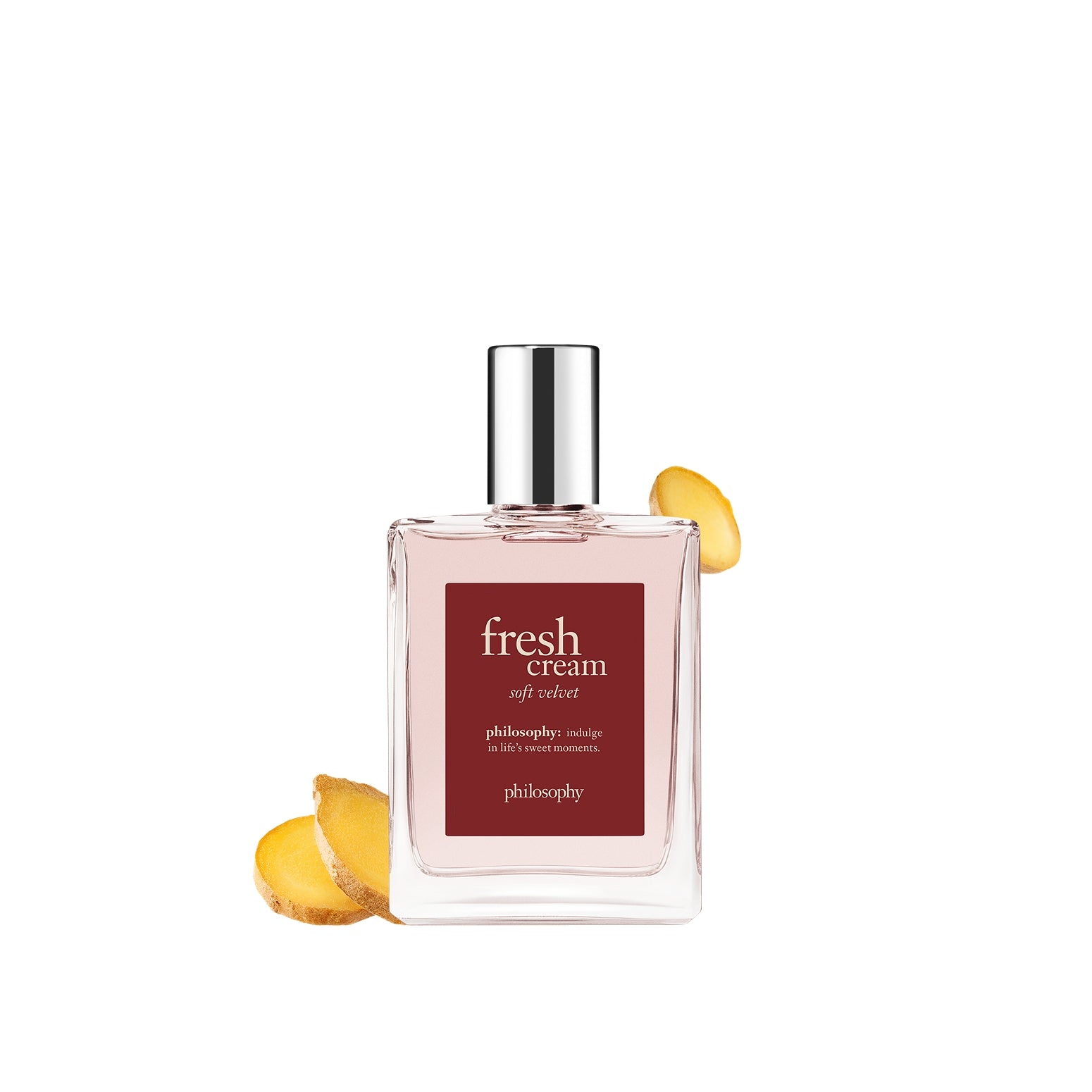shop fresh cream fragrance & bath products | philosophy
