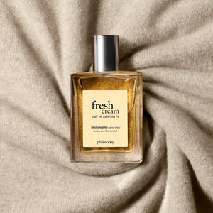 scent