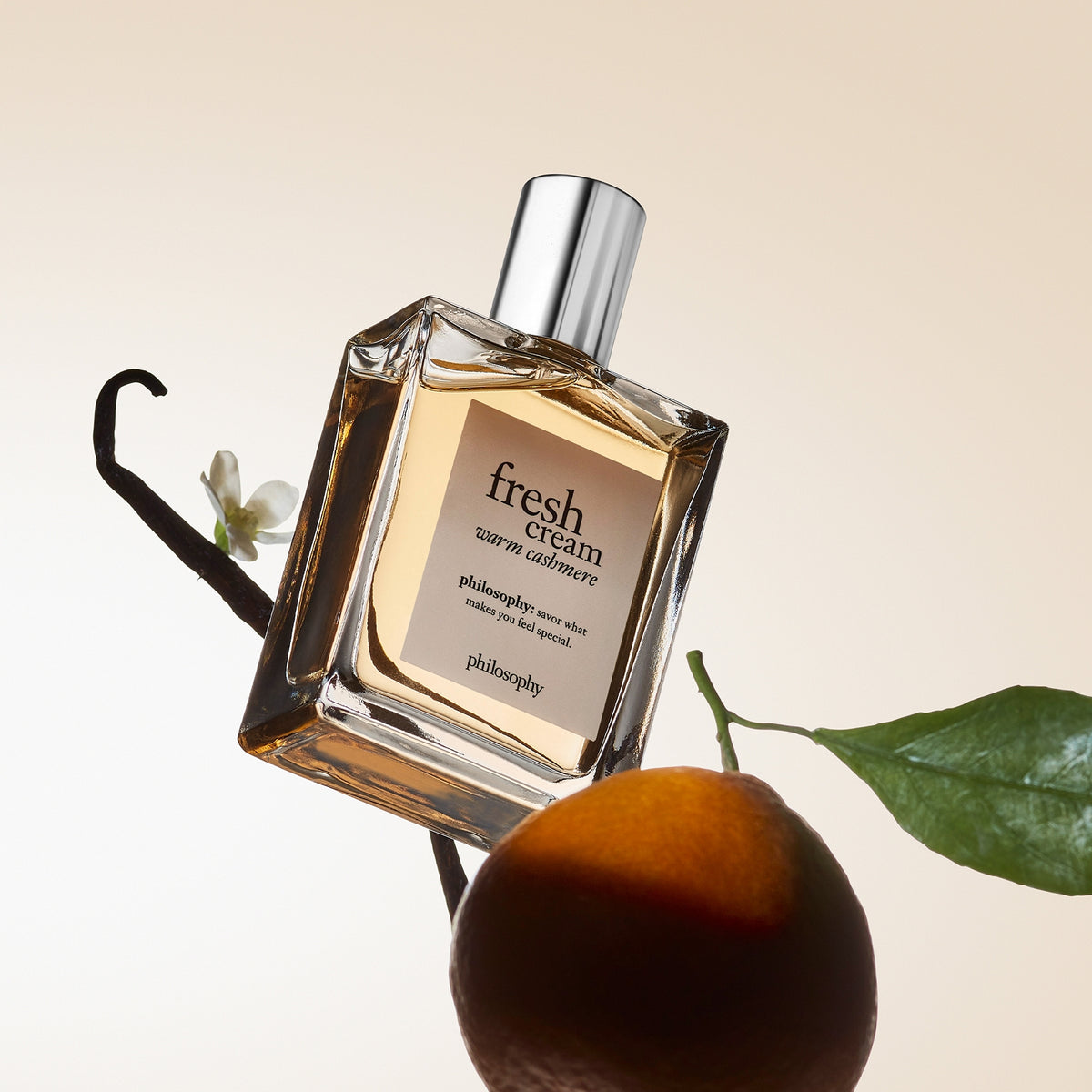 warm cashmere eau de toilette