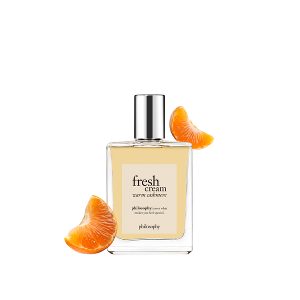 warm cashmere eau de toilette