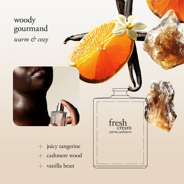 warm cashmere eau de toilette