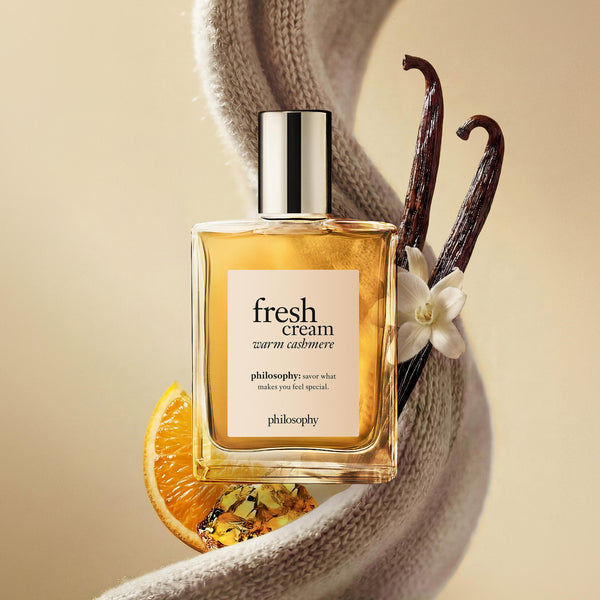 warm cashmere eau de toilette