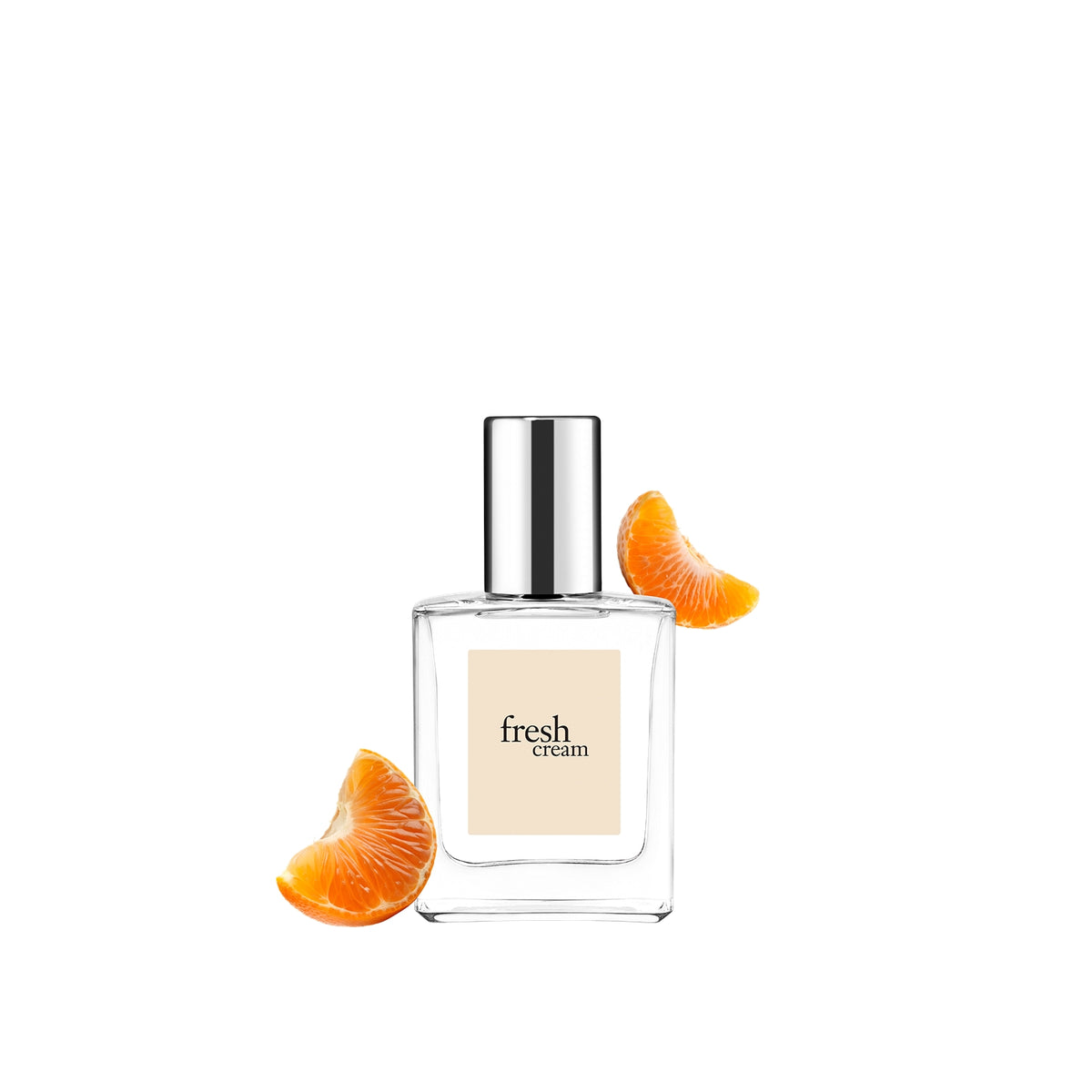 travel-size fresh cream eau de toilette