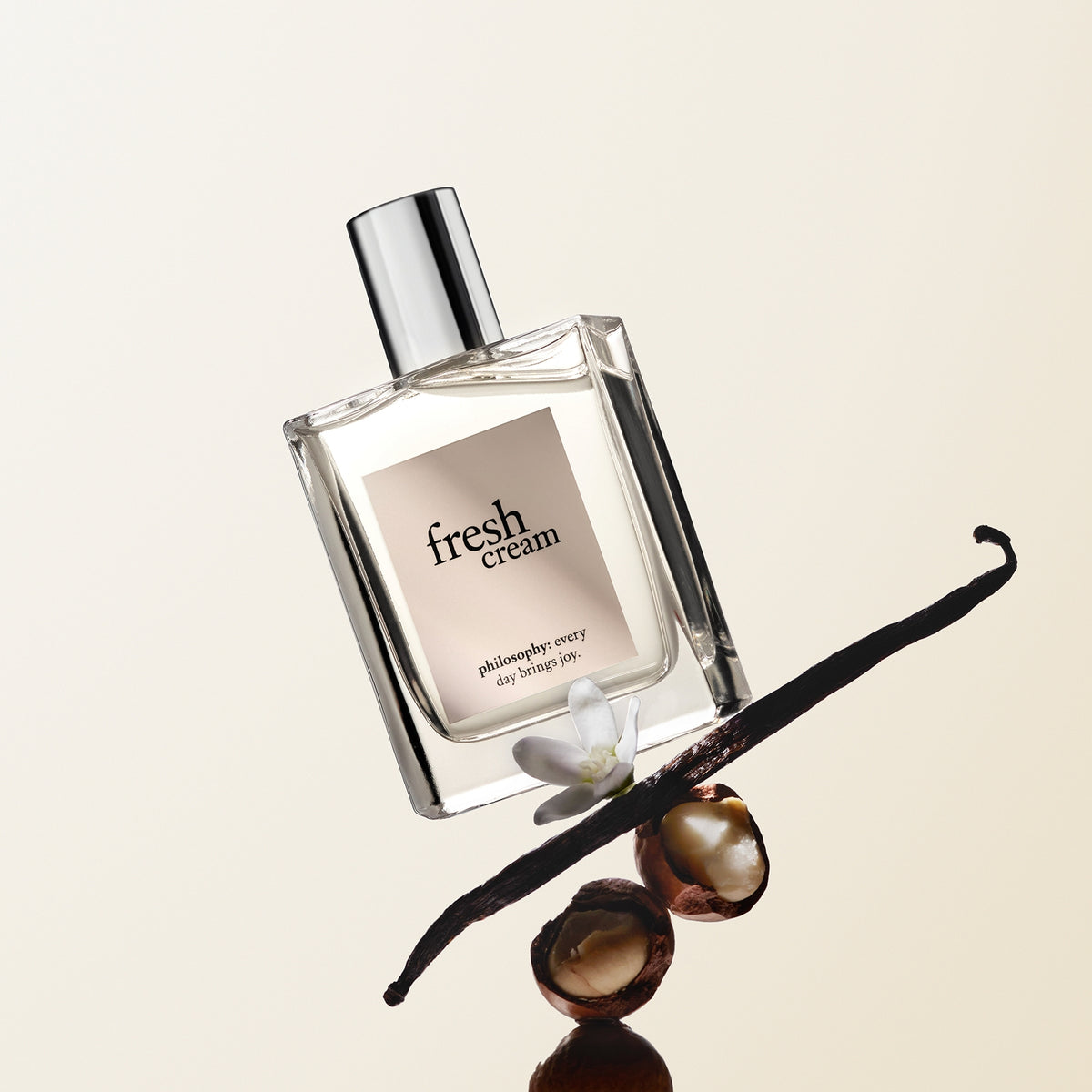 fresh cream eau de toilette