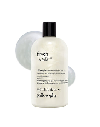 bouncy skin reactivating serum