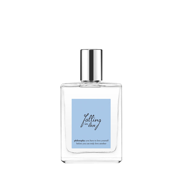 falling in love eau de toilette