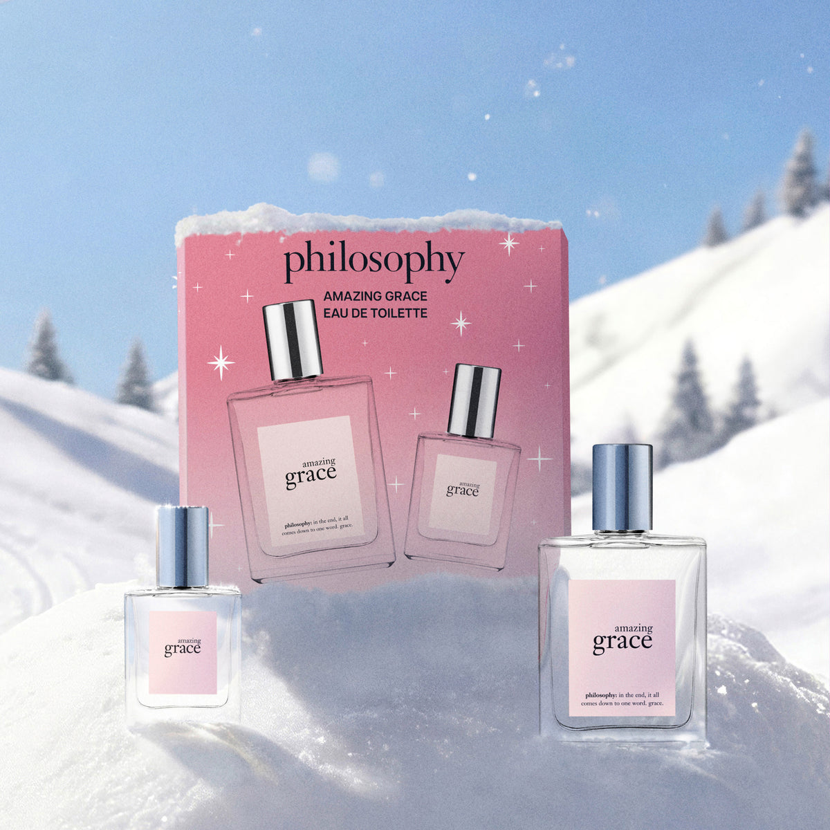 amazing grace edt duo holiday set