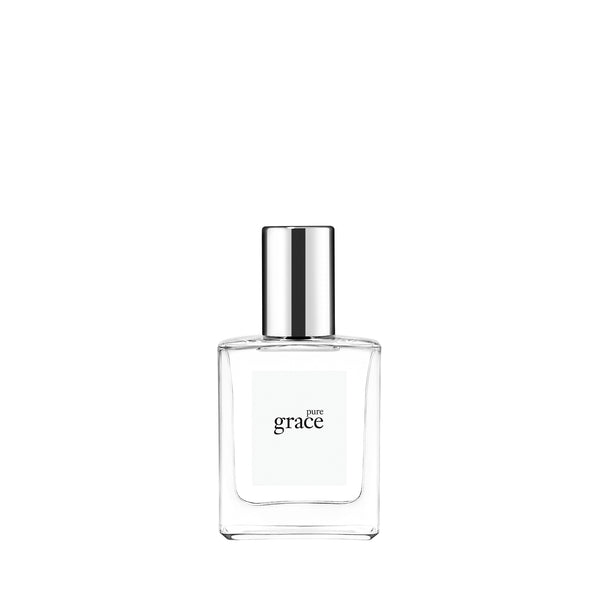 travel size pure grace eau de toilette