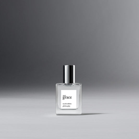 pure grace eau de toilette deluxe sample