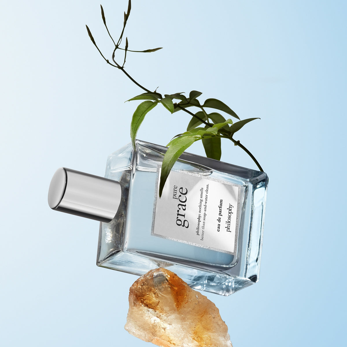 pure grace eau de parfum