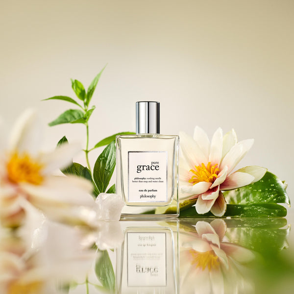 pure grace eau de parfum