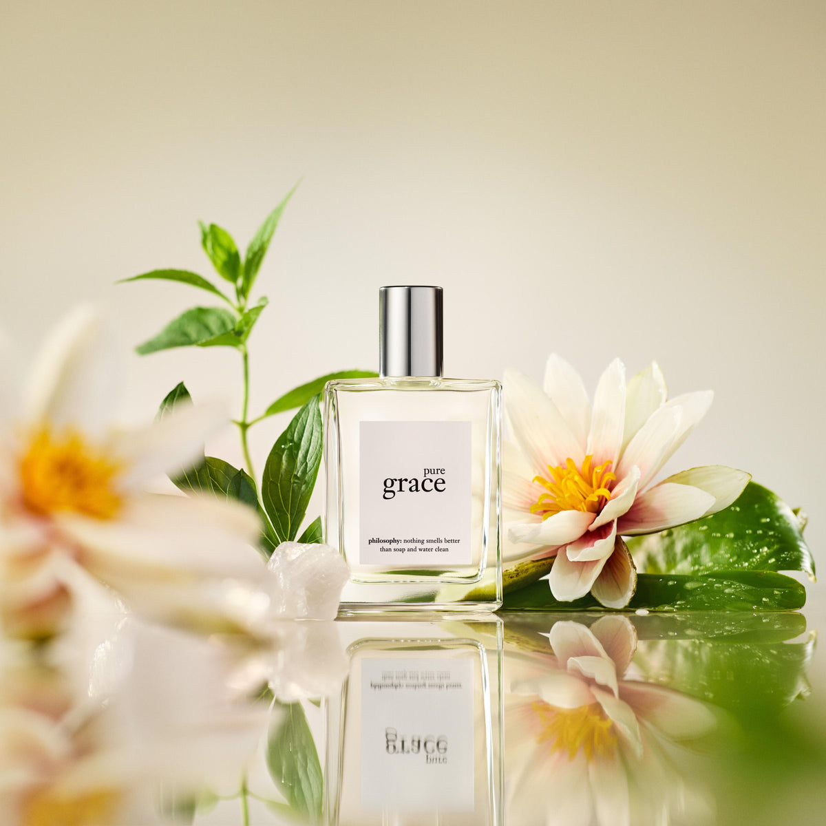 pure grace eau de toilette