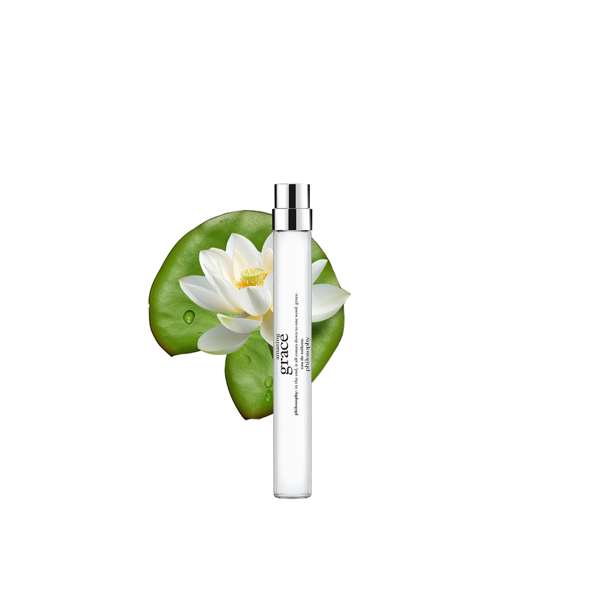 pure grace eau de toilette pen spray