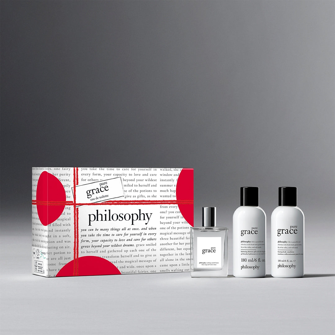 PHILOSOPHY BUNDLE retailer Reserved for pop2020