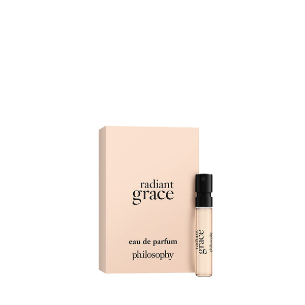 radiant grace eau de parfum voc