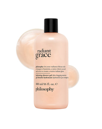 bouncy skin reactivating serum