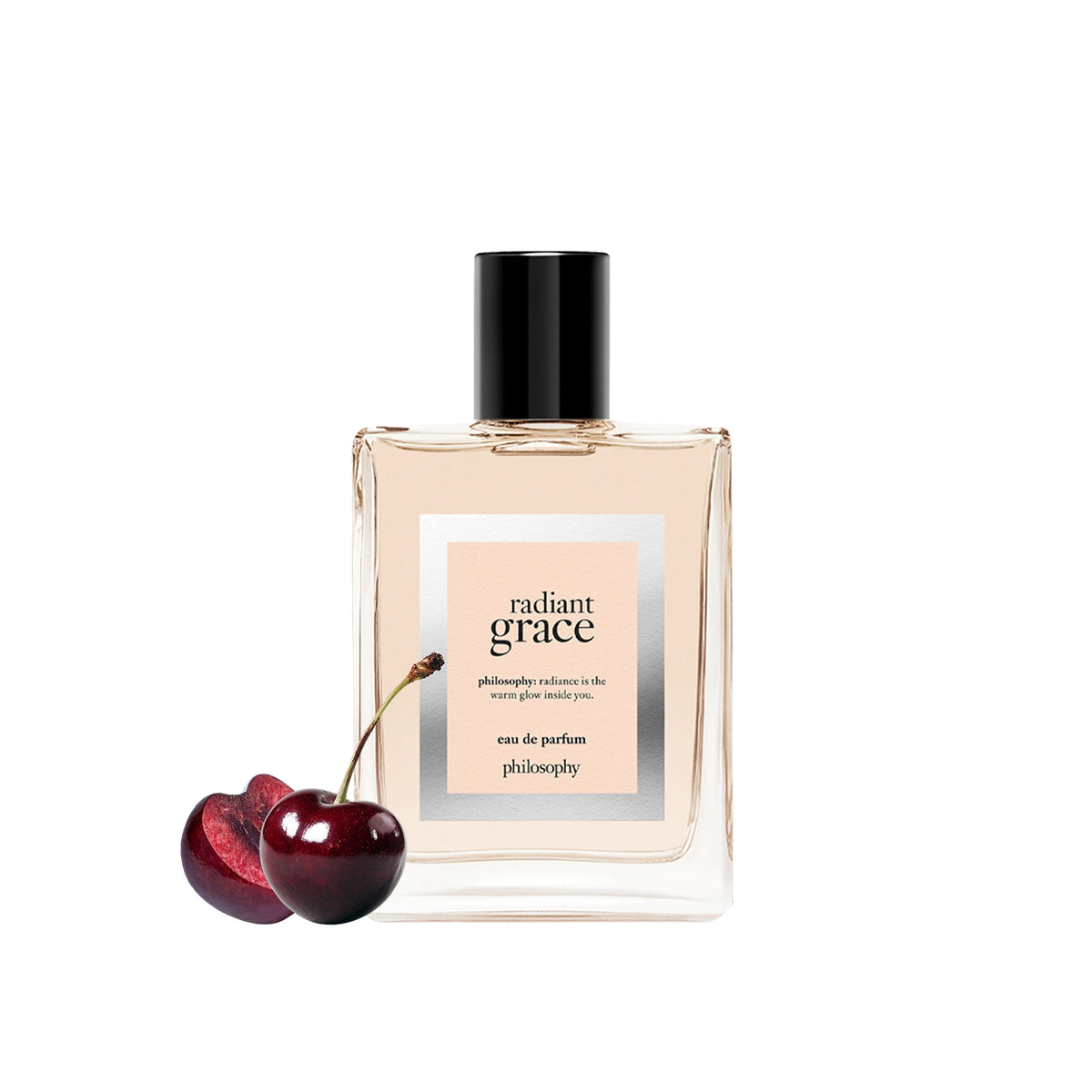 radiant grace eau de parfum