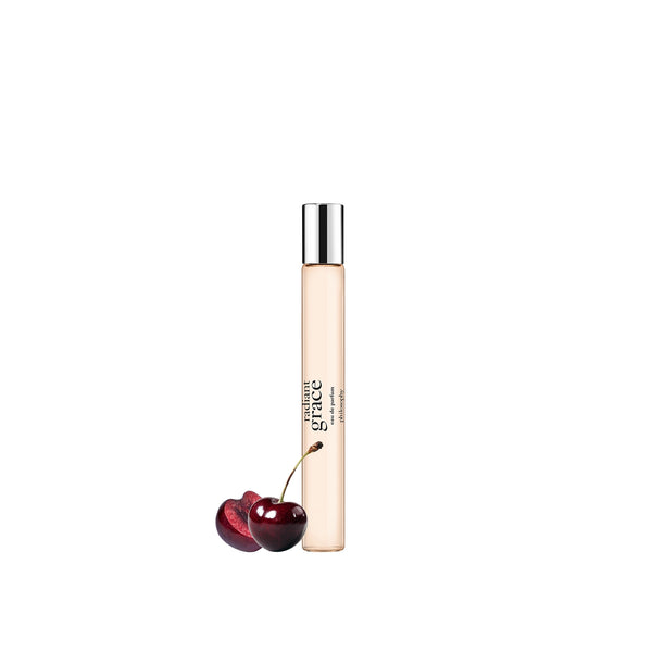 radiant grace eau de parfum pen spray