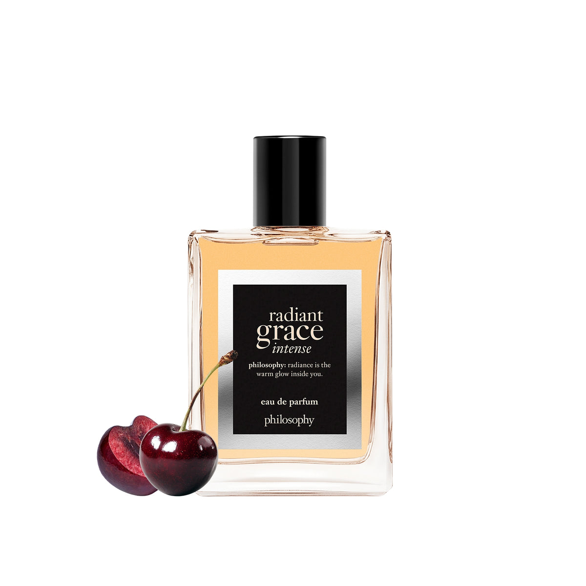 radiant grace intense eau de parfum