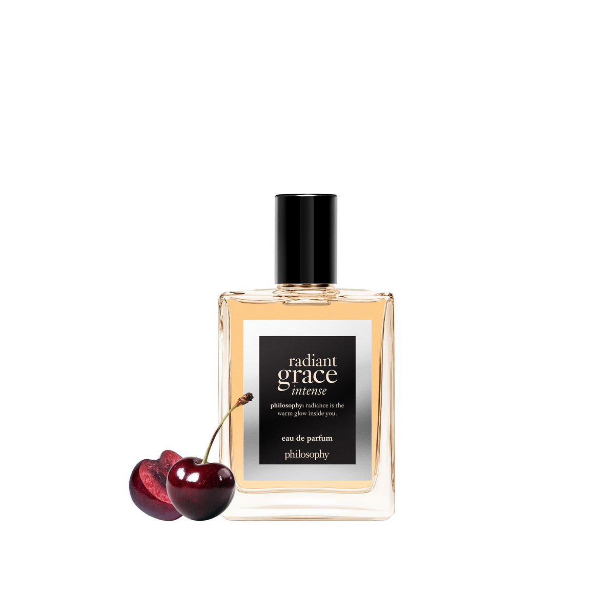 radiant grace intense eau de parfum