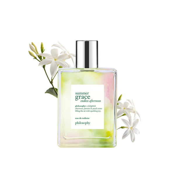 endless afternoon eau de toilette
