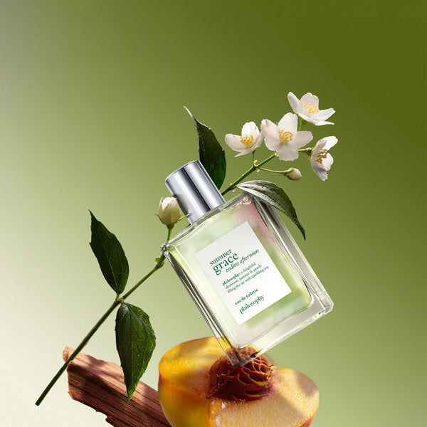 endless afternoon eau de toilette