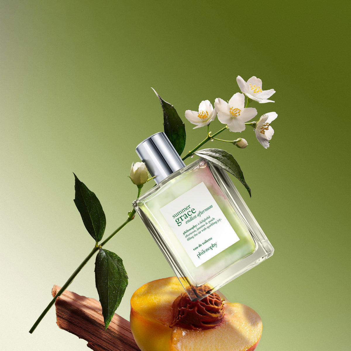 endless afternoon eau de toilette