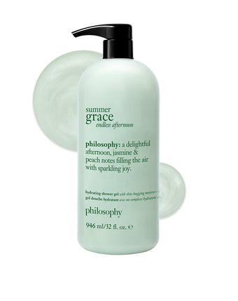 bouncy skin reactivating serum