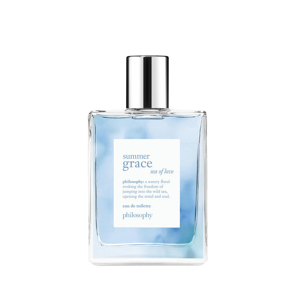 summer grace sea of love eau de toilette