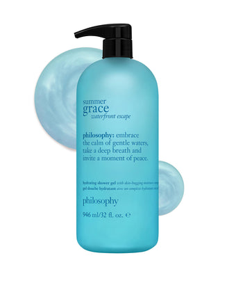 bouncy skin reactivating serum