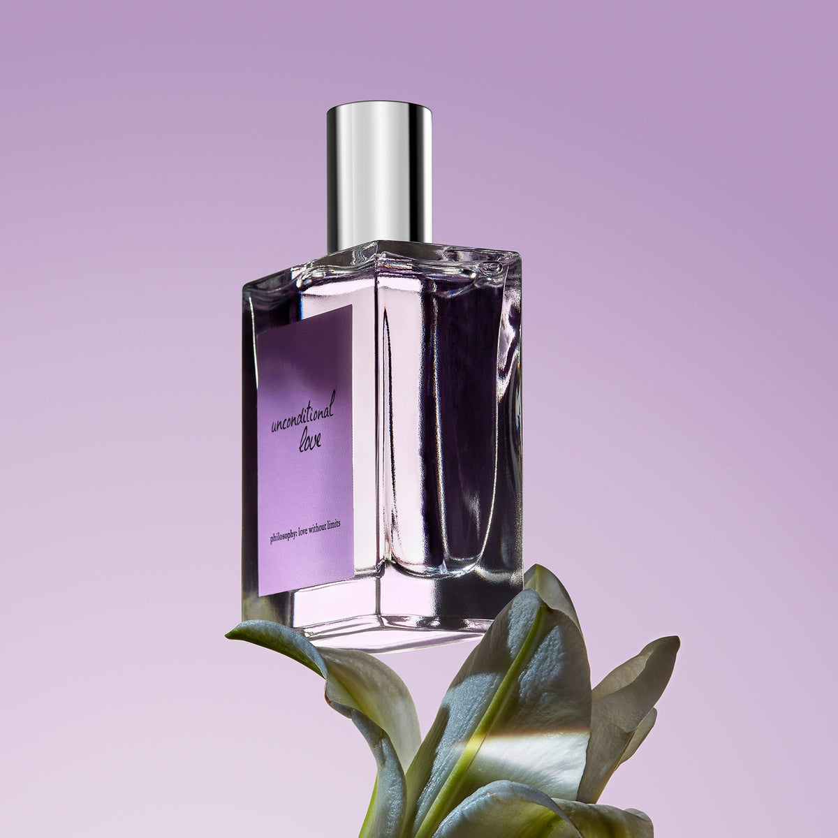 unconditional love eau de toilette