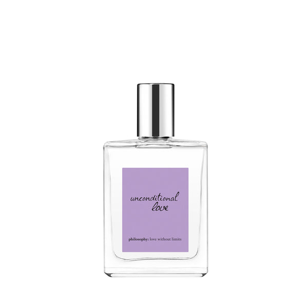 unconditional love eau de toilette