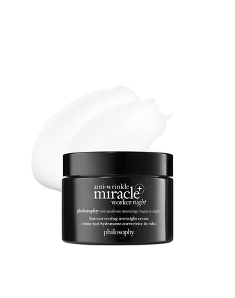 bouncy skin reactivating serum