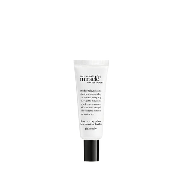 line-correcting primer