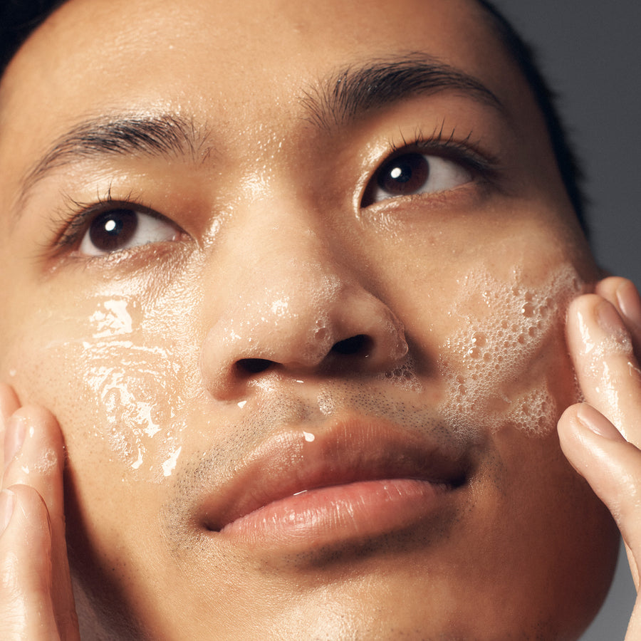 oil-free salicylic acid acne treatment cleanser – philosophy®