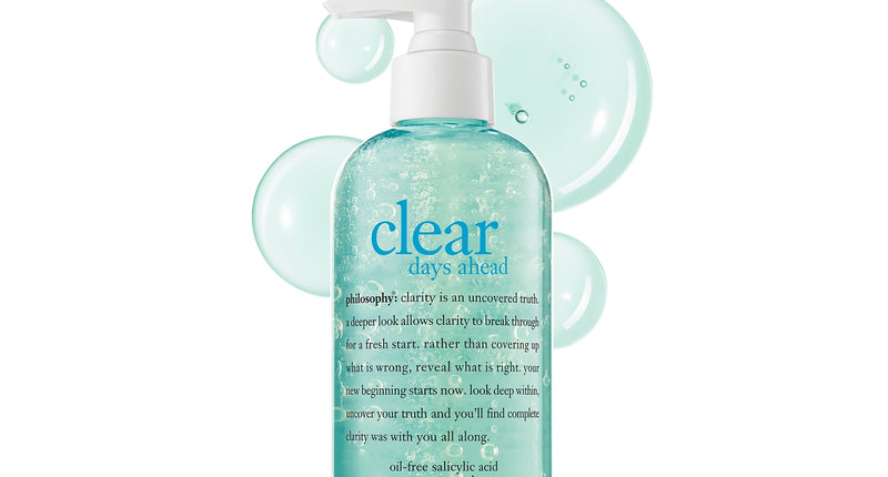 shop acne treatment products | philosophyMy AccountSearchPhilosophy homepage