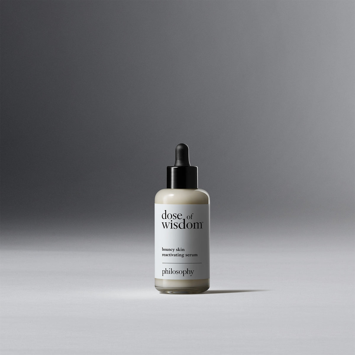 bouncy skin reactivating serum