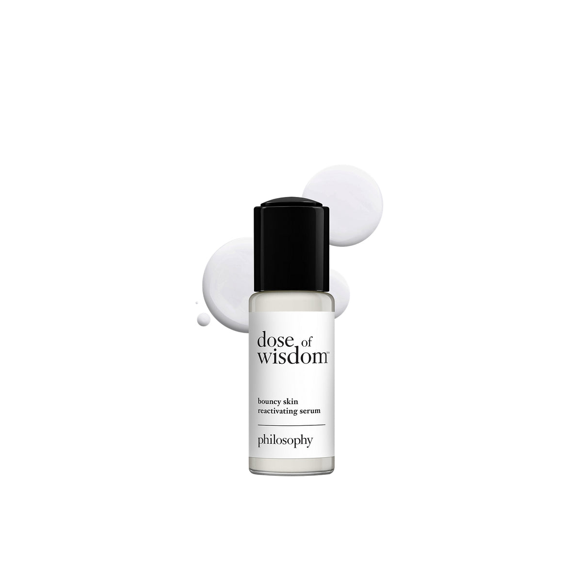 bouncy skin reactivating serum