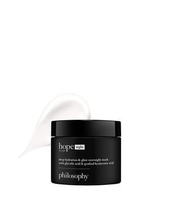 bouncy skin reactivating serum