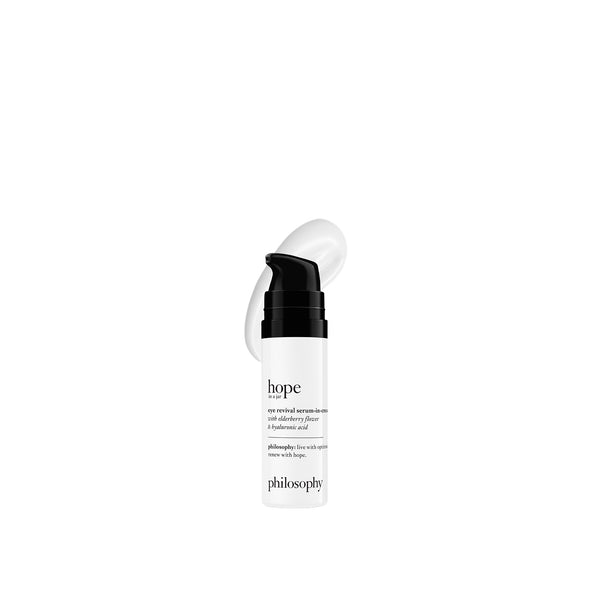 eye revival serum-in-cream