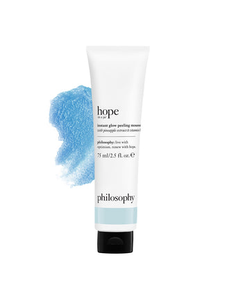 bouncy skin reactivating serum