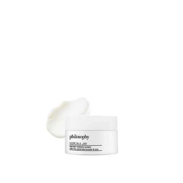 travel-size barrier restore cream