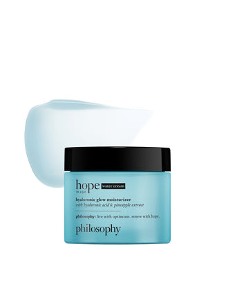 bouncy skin reactivating serum